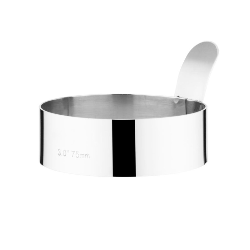 Eierkreis Ø 80 mm - Vogue Eierkreis Ø 80 mm - Vogue