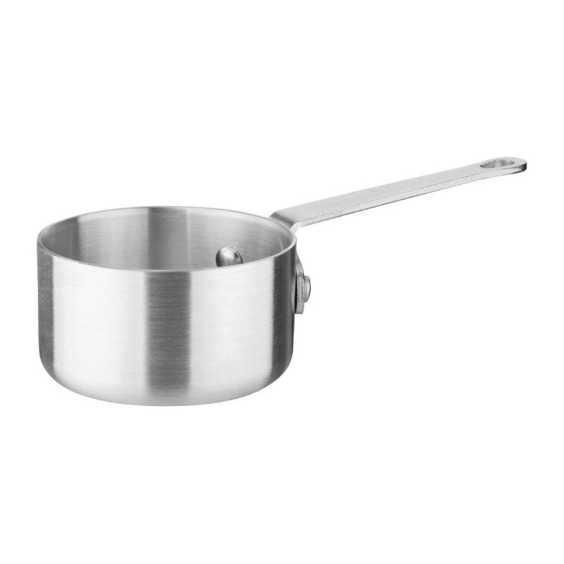 Aluminium-Bratpfanne - Ø 120 mm - Vogue Aluminium-Bratpfanne - Ø 120 mm - Vogue