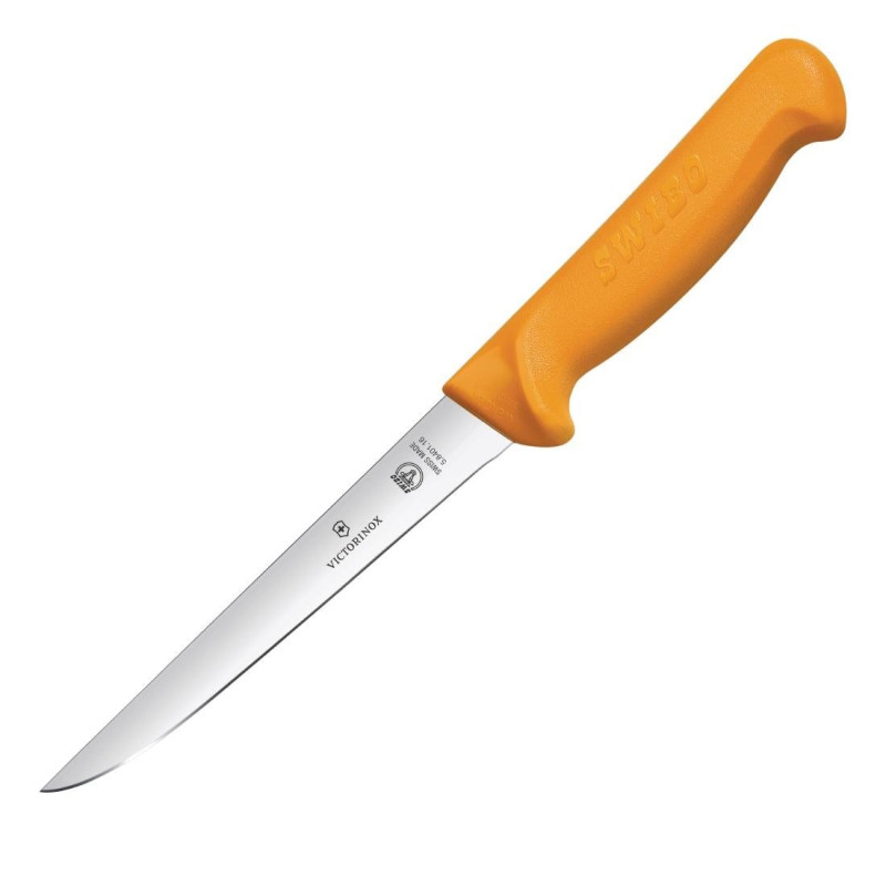 Ausbeinmesser 180mm - FourniResto Ausbeinmesser 180mm - FourniResto