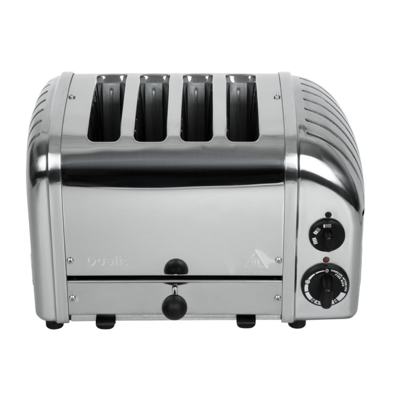 Toaster 4 Scheiben - Dualit Toaster 4 Scheiben - Dualit