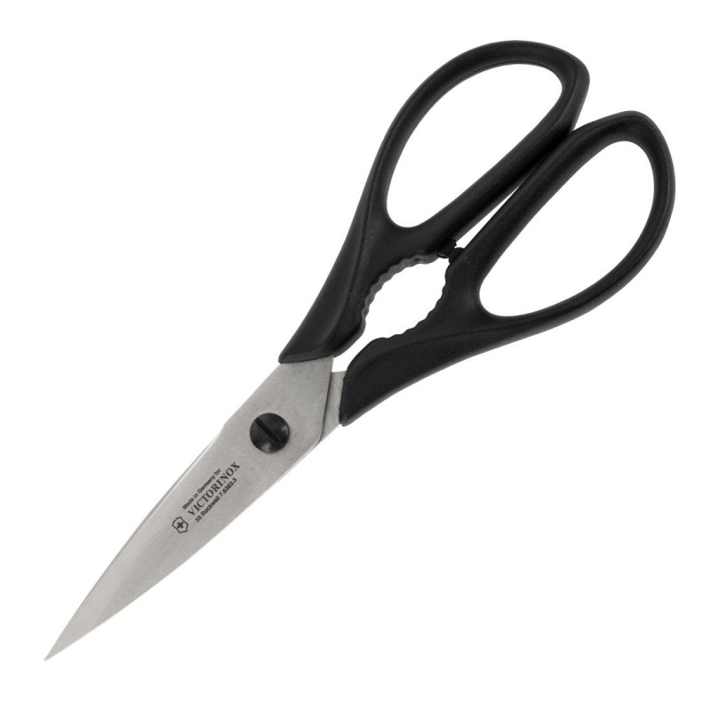Schere mit integriertem Flaschenöffner - Victorinox - Fourniresto Schere mit integriertem Flaschenöffner - Victorinox - Fourniresto