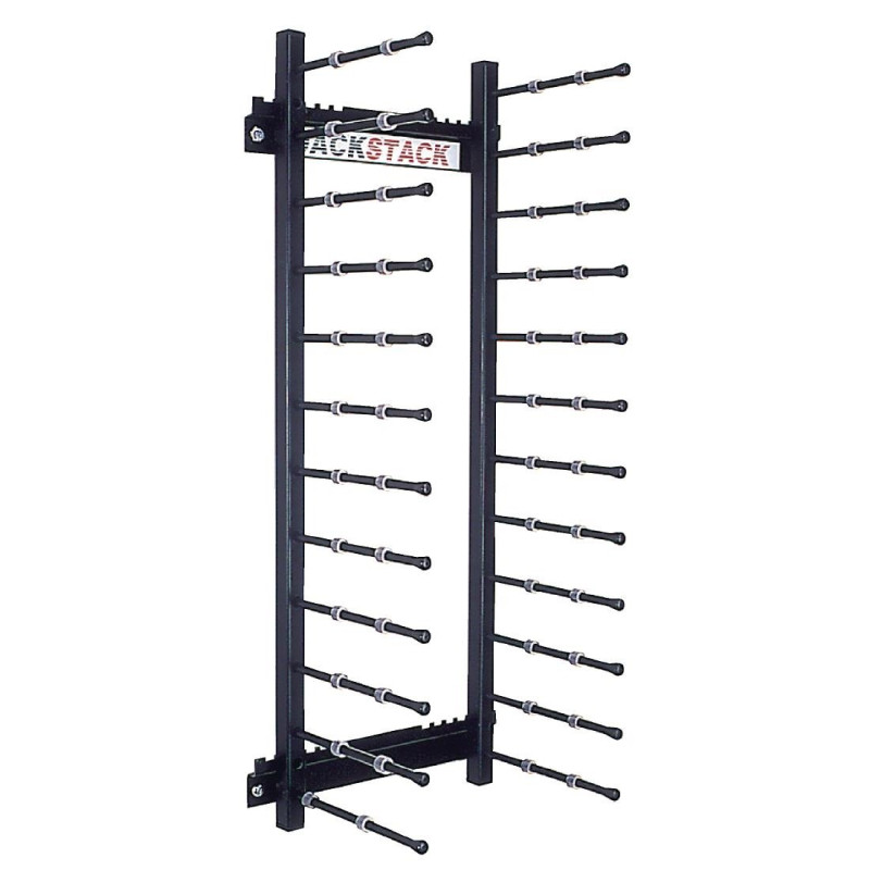 Wandtellerhalter für 12 Teller - FourniResto Wandtellerhalter für 12 Teller - FourniResto