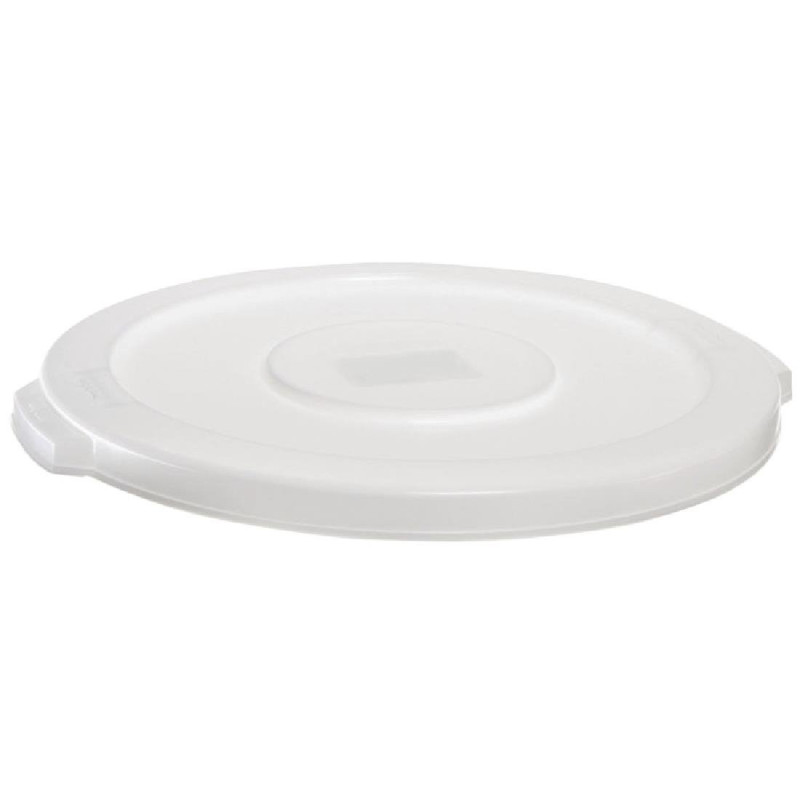 Deckel für Brute Abfallbehälter Weiß 121,1L - Rubbermaid Deckel für Brute Abfallbehälter Weiß 121,1L - Rubbermaid