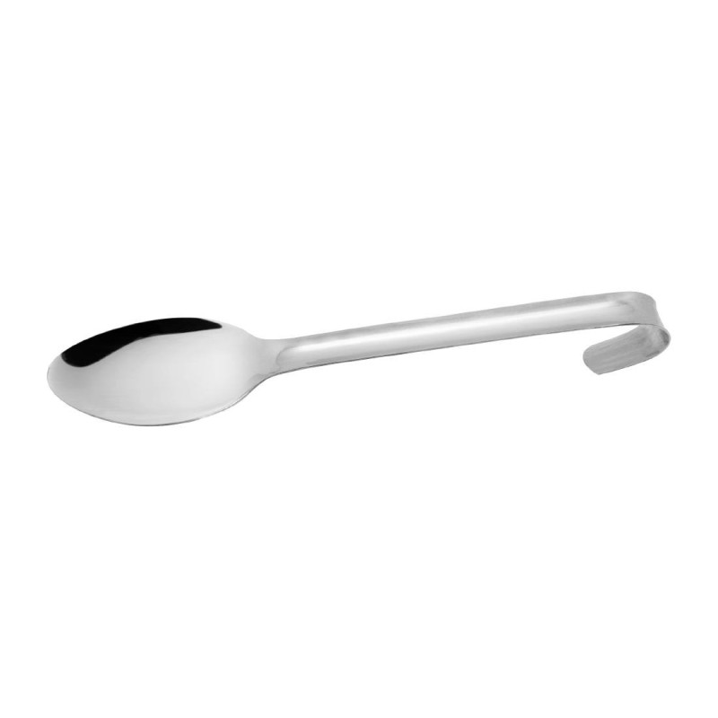 Löffel mit Haken - L 305 mm - Vogue Löffel mit Haken - L 305 mm - Vogue