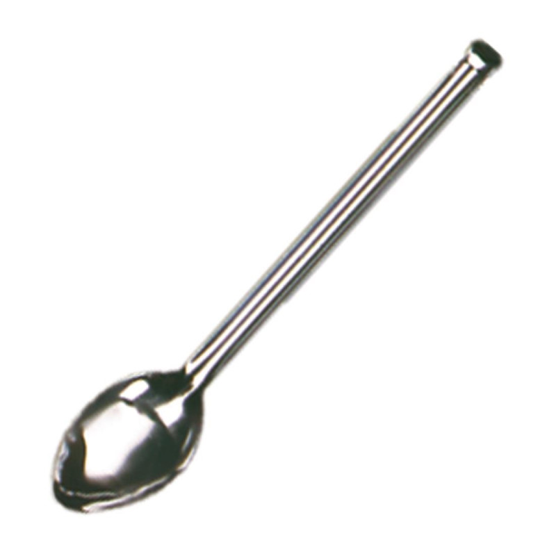 Löffel mit Haken - L 355mm - Vogue Löffel mit Haken - L 355mm - Vogue