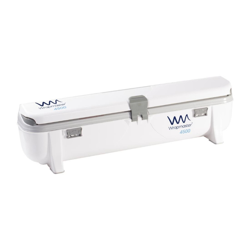 Papierverteiler - L 520 mm - Wrapmaster Papierverteiler - L 520 mm - Wrapmaster