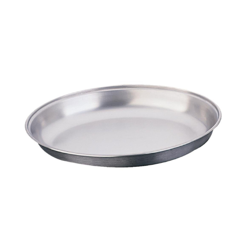 Gemüseschale oval 143x200mm - Olympia - Fourniresto Gemüseschale oval 143x200mm - Olympia - Fourniresto