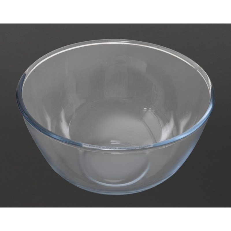 Salatschüssel 3L - Pyrex - Fourniresto Salatschüssel 3L - Pyrex - Fourniresto