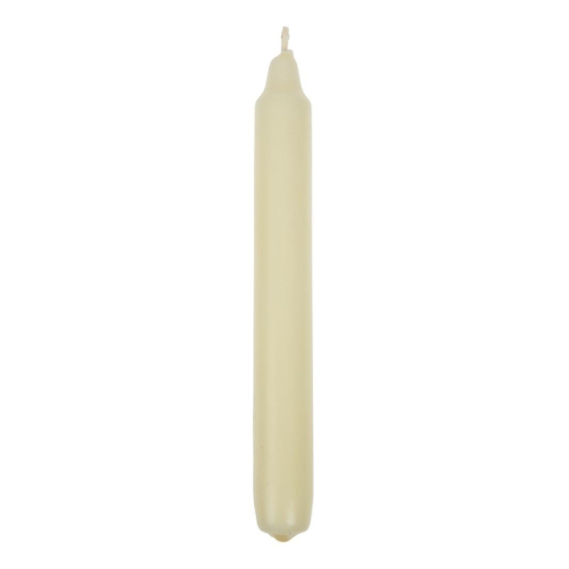 Kerzen Bistro 177mm Elfenbein - FourniResto - Fourniresto Kerzen Bistro 177mm Elfenbein - FourniResto - Fourniresto