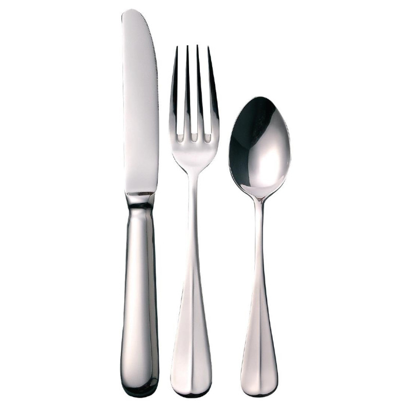 Stichprobe von Baguette-Besteck - Olympia Stichprobe von Baguette-Besteck - Olympia