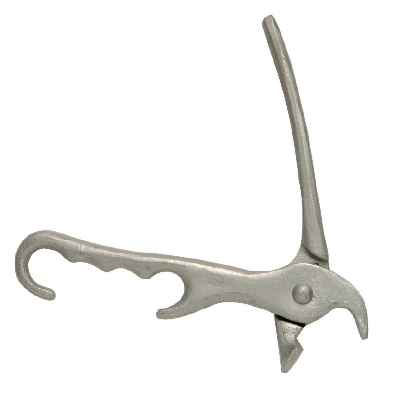 Flache Zange - FourniResto - Fourniresto Flache Zange - FourniResto - Fourniresto