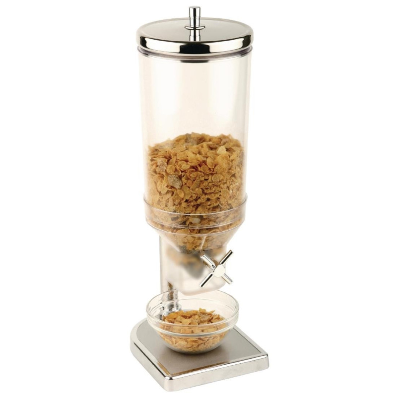 Getreidespender - 4,5L - APS Getreidespender - 4,5L - APS