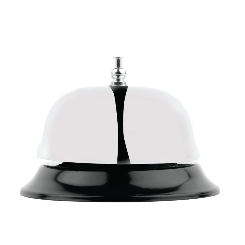 Large reception bell - Bolero - Fourniresto Large reception bell - Bolero - Fourniresto