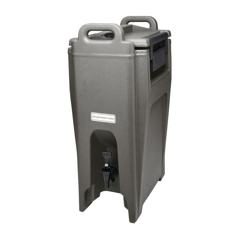 Isolierbehälter für Getränke Ultra Camtainer - 19,9L - Cambro Isolierbehälter für Getränke Ultra Camtainer - 19,9L - Cambro