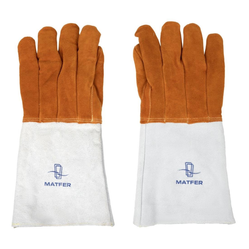Hitzebeständige Handschuhe - Matfer - Fourniresto Hitzebeständige Handschuhe - Matfer - Fourniresto