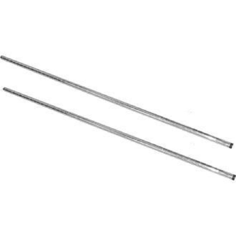 Chrompfosten gerade 1270mm - Vogue - Fourniresto Chrompfosten gerade 1270mm - Vogue - Fourniresto