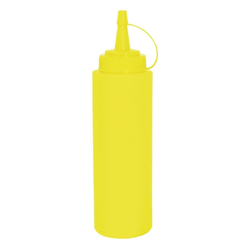 Saucenverteiler 1L gelb - Vogue - Fourniresto Saucenverteiler 1L gelb - Vogue - Fourniresto