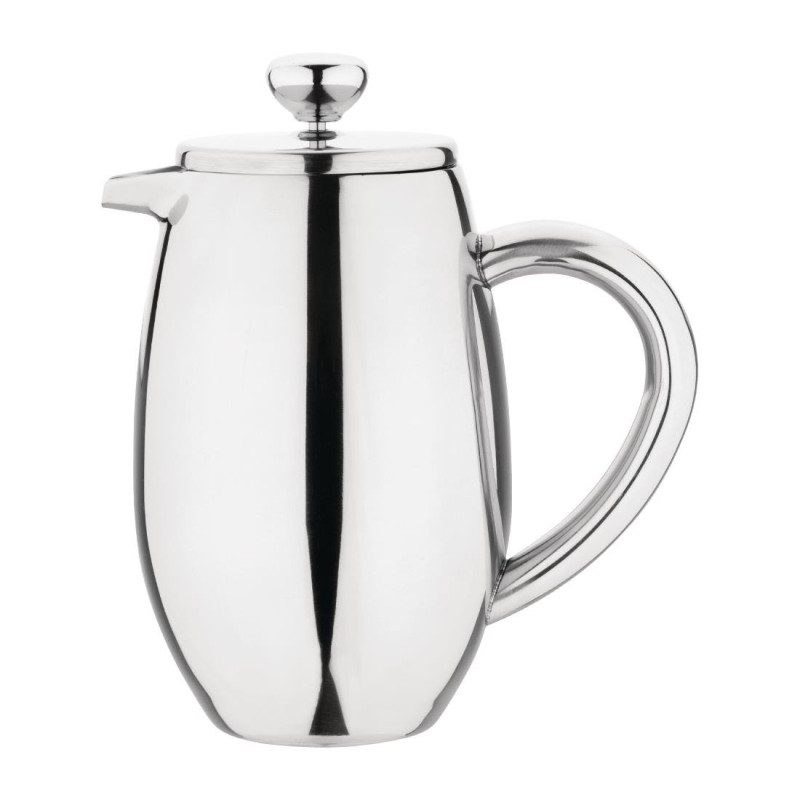 Kaffeekanne mit Isolierfunktion - 400 ml - Olympia Kaffeekanne mit Isolierfunktion - 400 ml - Olympia