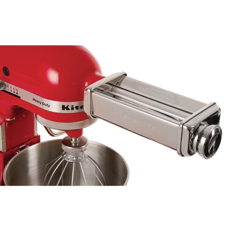 Nudelmaschinenzubehör für KitchenAid Mixer Nudelmaschinenzubehör für KitchenAid Mixer