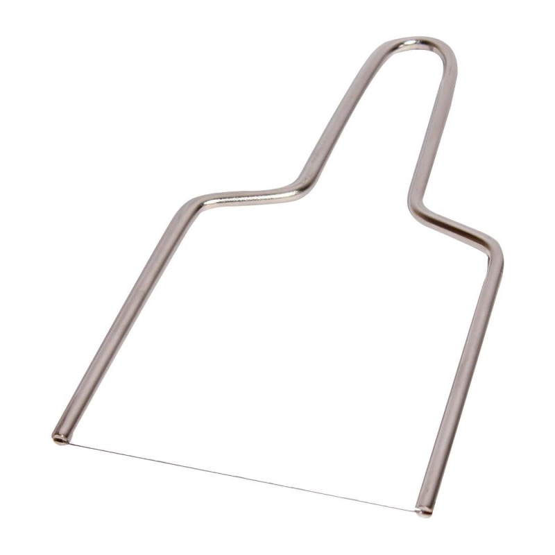 Käseharfe 22 cm DEGLON: Präziser Schnitt für weiche Käse Käseharfe 22 cm DEGLON: Präziser Schnitt für weiche Käse