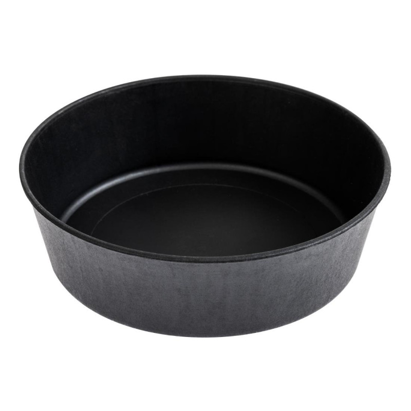 Individuelle Tourtières Exoglass 100 mm Set von 12 Matfer Bourgeat Individuelle Tourtières Exoglass 100 mm Set von 12 Matfer Bourgeat