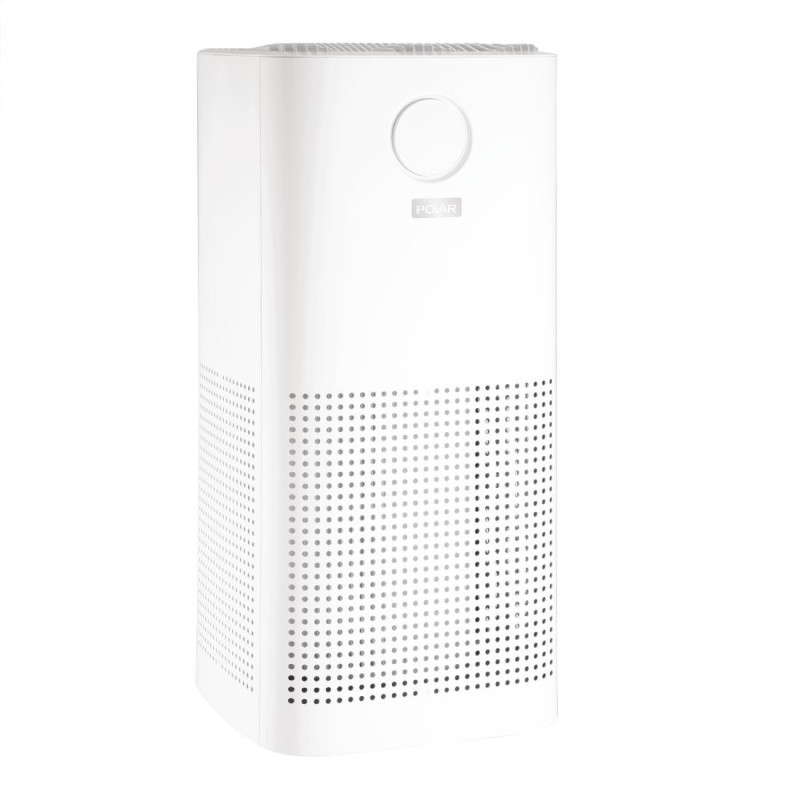 Polar DF655: Effektiver Luftreiniger für eine gesunde Küche Polar DF655: Effektiver Luftreiniger für eine gesunde Küche