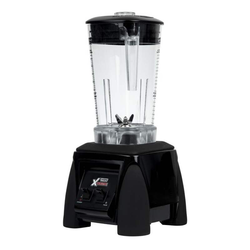 Mixer für Smoothies Xtreme Hi-Power - Professionelles & schnelles Mixen Mixer für Smoothies Xtreme Hi-Power - Professionelles & schnelles Mixen
