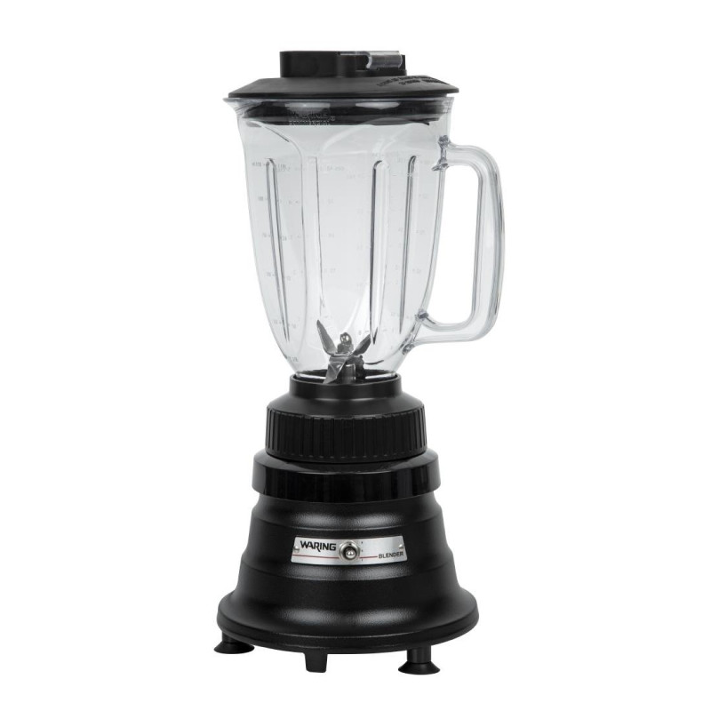 Professioneller Bar-Blender mit 2 Geschwindigkeiten - Waring Professioneller Bar-Blender mit 2 Geschwindigkeiten - Waring