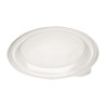 Runde Deckel für Schalen 750 ml und 1000 ml - Set von 300 - Gastronoble