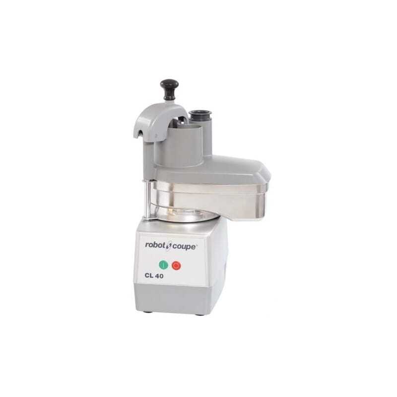 CL 40 Gemüseschneider Robot-Coupe CL 40 Gemüseschneider Robot-Coupe