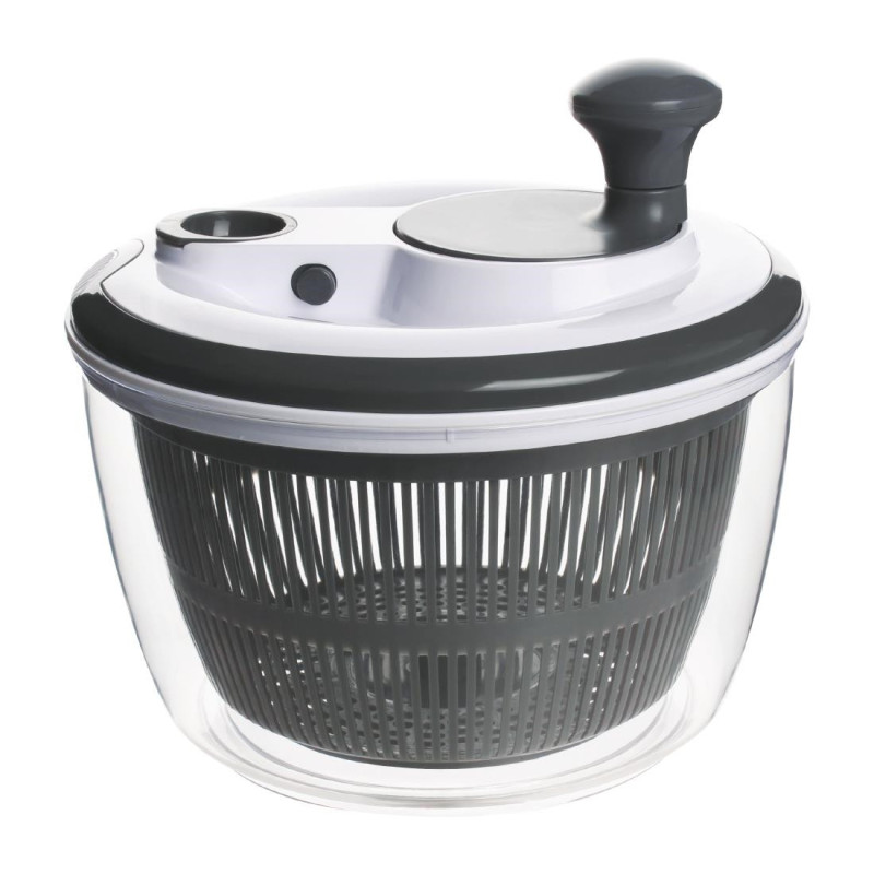 Essoreuse à Salade - 4,5 L - Vogue Essoreuse à Salade - 4,5 L - Vogue