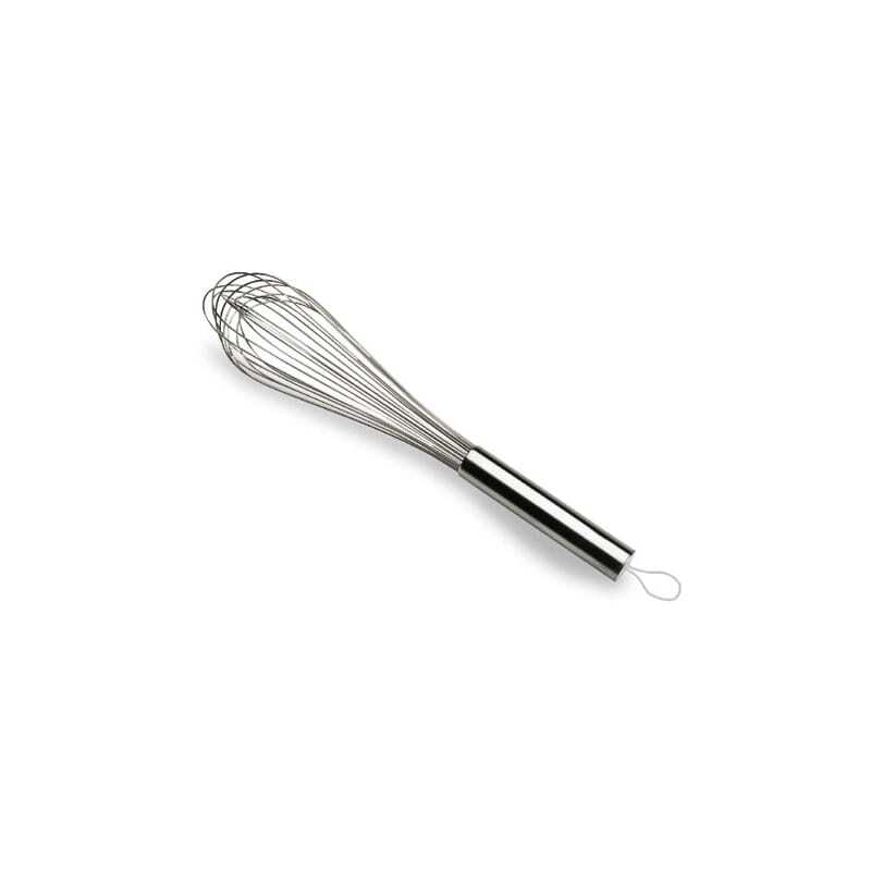 Schneebesen Super 12 Professionell Edelstahl 25 cm Lacor Schneebesen Super 12 Professionell Edelstahl 25 cm Lacor