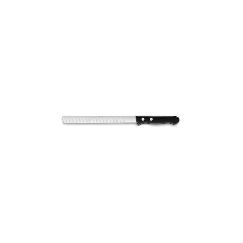 Geriffeltes Schinkenmesser 22 cm Geriffeltes Schinkenmesser 22 cm
