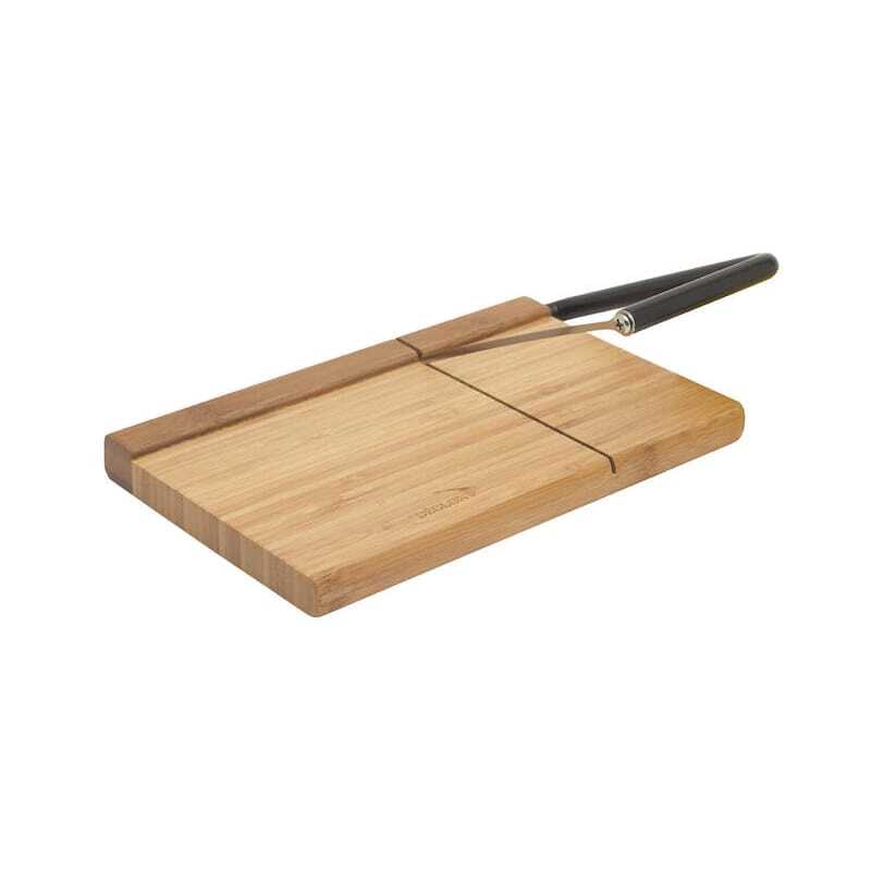 Leierspatel für Gänseleber und Käse - Deglon. Leierspatel für Gänseleber und Käse - Deglon.