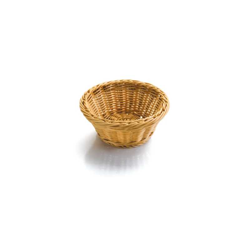 Runder Brotkorb mit einem Durchmesser von 23 cm - LACOR Runder Brotkorb mit einem Durchmesser von 23 cm - LACOR