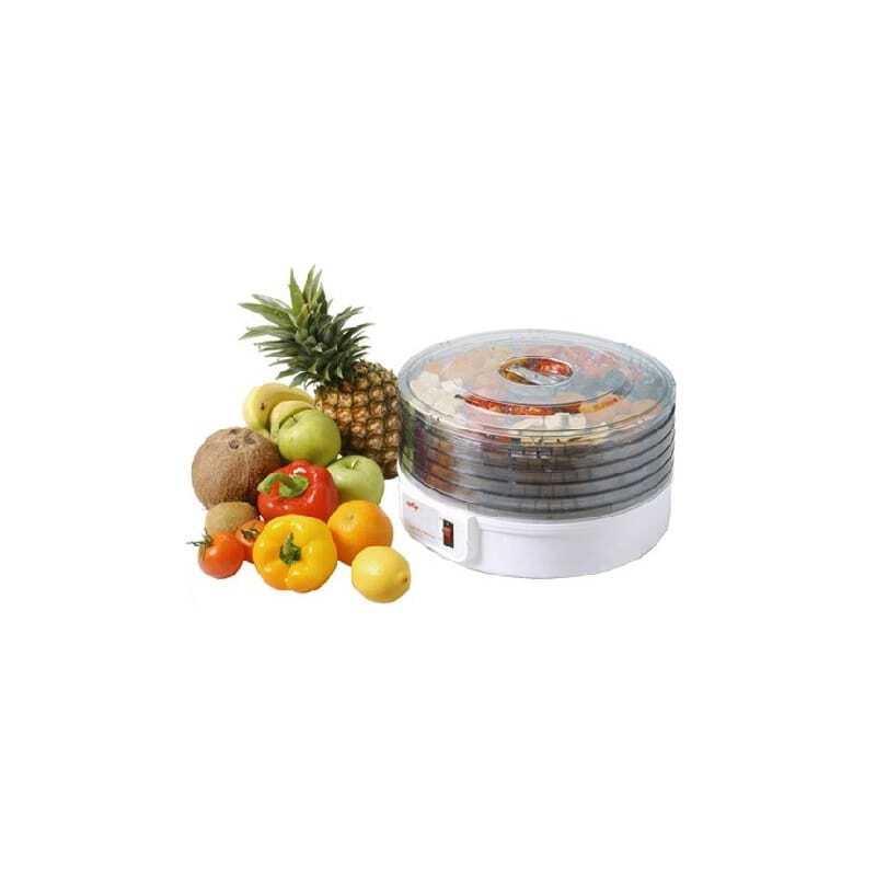 Dörrgerät für Obst und Gemüse Dörrgerät für Obst und Gemüse