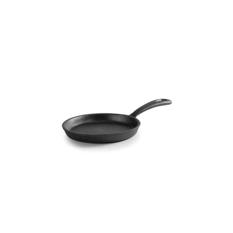 Kleine Glättungspfanne - Ø 12,5 cm Lacor Kleine Glättungspfanne - Ø 12,5 cm Lacor