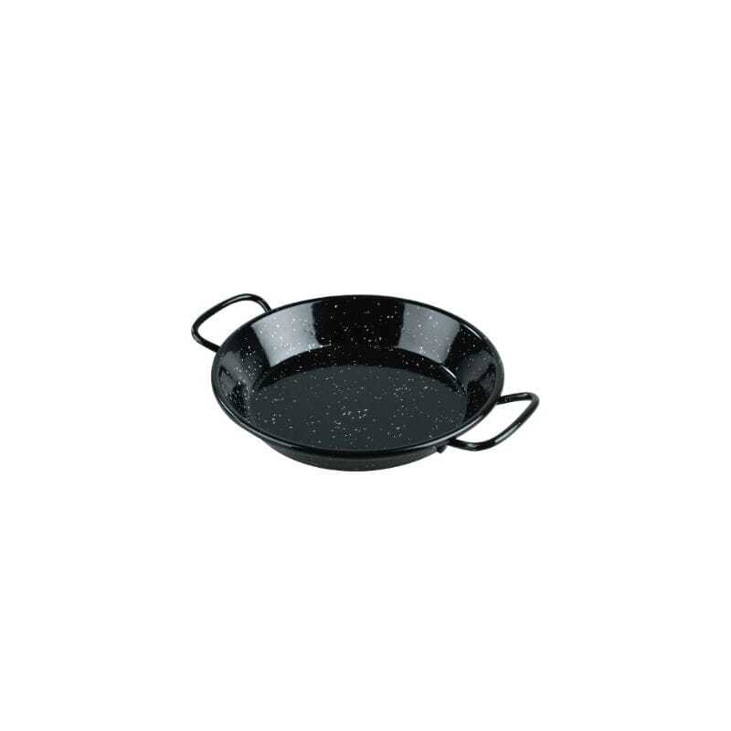 Paella-Pfanne - Ø 10 cm Lacor Paella-Pfanne - Ø 10 cm Lacor