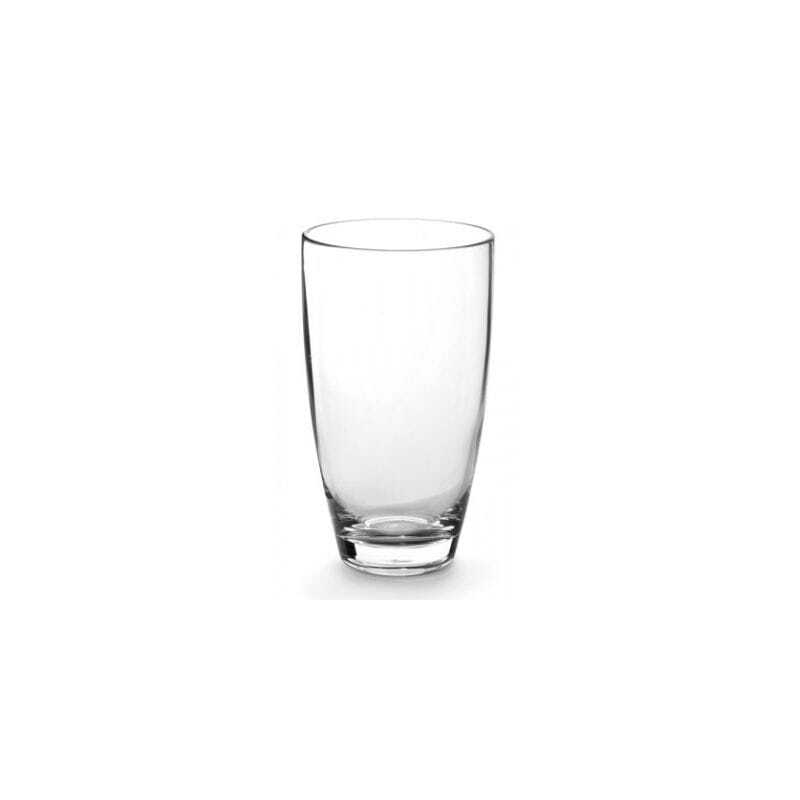Water Glass 50 Cl Plastic BPA Free - Set of 6 Lacor Water Glass 50 Cl Plastic BPA Free - Set of 6 Lacor