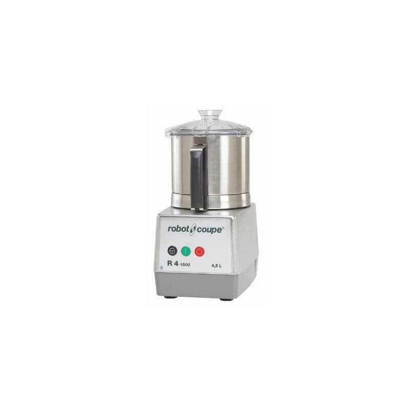 Robot-Coupe Küchenmaschine R 4-1500 Robot-Coupe - FourniResto.com Robot-Coupe Küchenmaschine R 4-1500 Robot-Coupe - FourniResto.com
