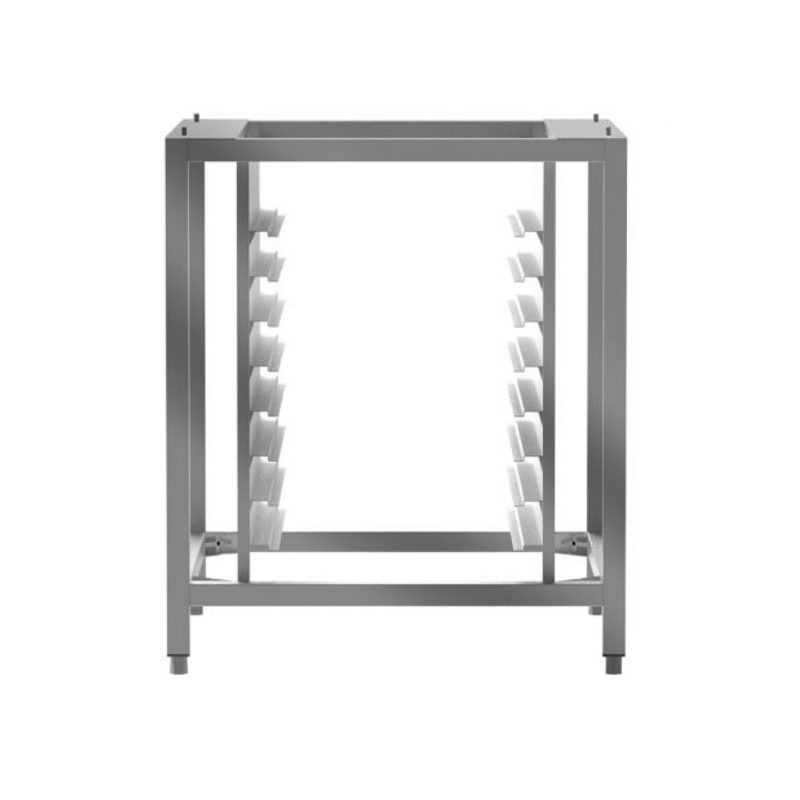Fußgestell 8 Platten für Ofen Galilei / Plus / KT - PIRON Fußgestell 8 Platten für Ofen Galilei / Plus / KT - PIRON