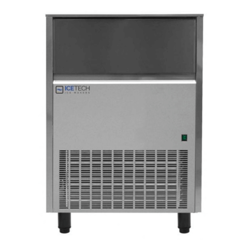 Eismaschine - 75 kg Eismaschine - 75 kg