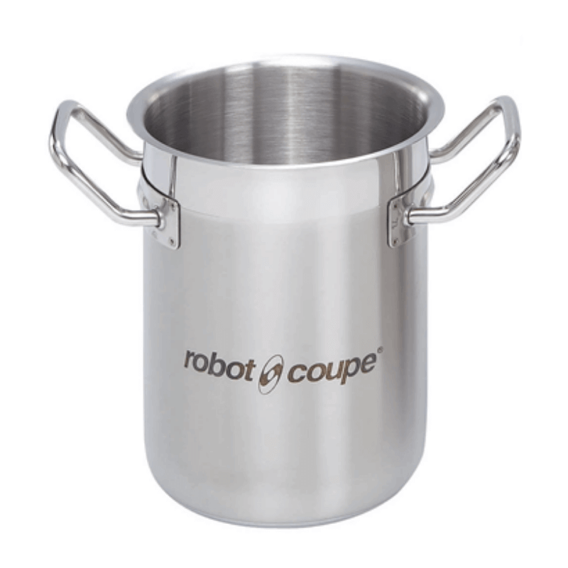 3 Liters Minipot Robot Coupe 3 Liters Minipot Robot Coupe