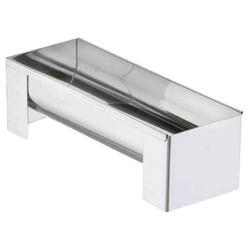 Runde Baumstammrinne - L 25 cm Runde Baumstammrinne - L 25 cm