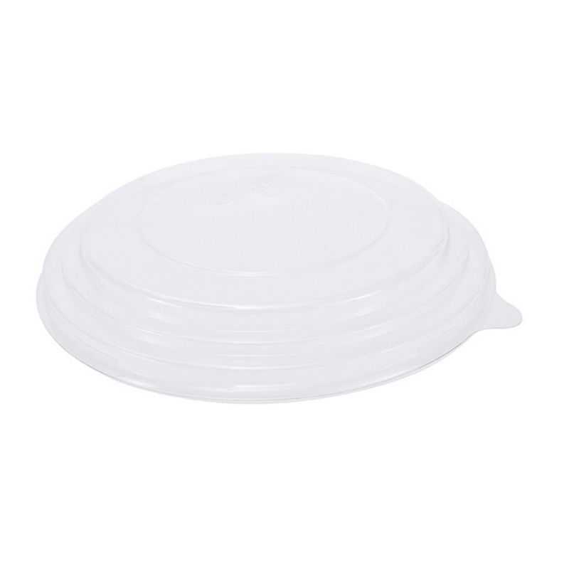 Deckel für Salatschüssel Ø 150 mm - Packung mit 50 Deckel für Salatschüssel Ø 150 mm - Packung mit 50