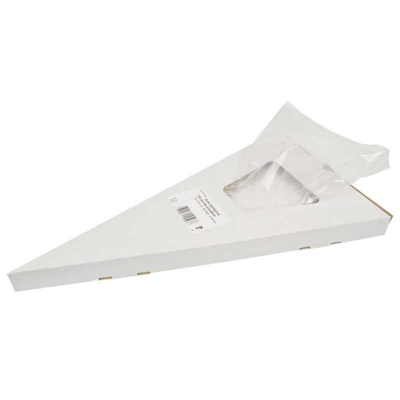 Pôches Pâtissières - Lot de 100 Pôches Pâtissières - Lot de 100