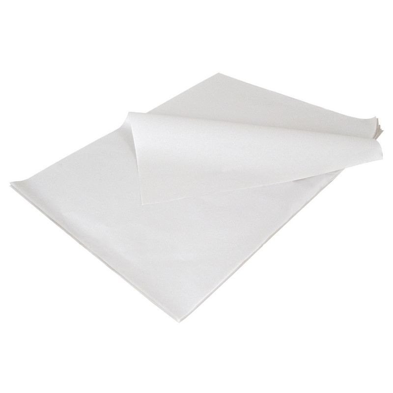 Fettdichtes Papier - 320 x 500 mm - 10 kg - FourniResto Fettdichtes Papier - 320 x 500 mm - 10 kg - FourniResto