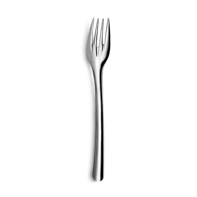 Kleine Gabeln Slim 2 Serie - 12er Pack: Robustes aus Edelstahl 18/0, ideal für unterwegs. Kleine Gabeln Slim 2 Serie - 12er Pack: Robustes aus Edelstahl 18/0, ideal für unterwegs.