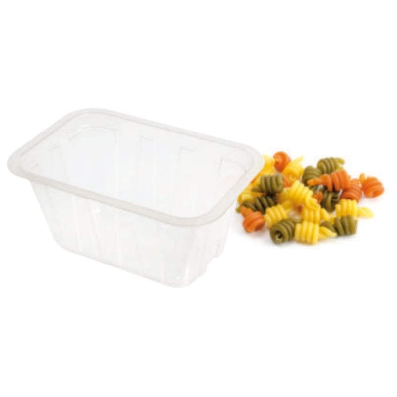 Schalenversiegelung aus PP - 375 ml - Packung mit 150 Schalenversiegelung aus PP - 375 ml - Packung mit 150