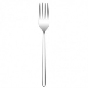 Dessertgabel Henley - Set mit 12 Stück - Olympia - Fourniresto